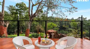 4BHK Heritage Court Estate Villa Heated Pool-Coorg - Image 2