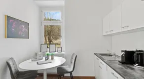 FarawayHomes Studio Leoben #K6 - Image 4