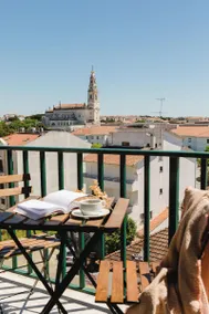 Hotel Santo António de Fátima - Image 4