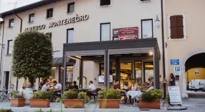 Albergo Montenegro - Image 2