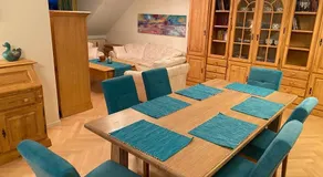 Ferienwohnung Lichtgalerie - Image 5