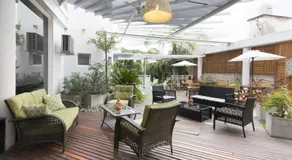 Los Tilos Hotel - Image 4