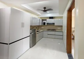 Akshay premium suites1 BHK Serviced Apartments Near Artemis Hospital Sector 52 - Image 3