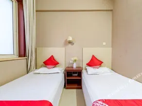Zouping Hongsheng Hotel - Image 5
