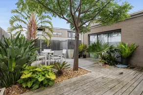 Cosy 3-Bedroom Retreat with Outdoor Space - Image 4