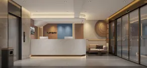 Home Inn Hengyang Jingzhu Plaza Nanhua University First Affiliated Hospital - Image 2
