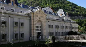 Studio idéalement situé à Ax les thermes - Image 4