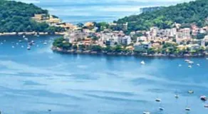 Hospedagem em Del castilho - Image 4