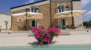 Relais Palmento 1866 Torre Favara - Image 3