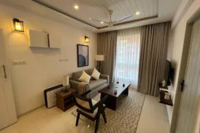 BRIKitt Luxe Retreat 1BHK Dabolim - Image 2