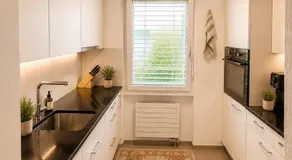 Bern Garden Residence 152m Luxury Apartment - Image 5
