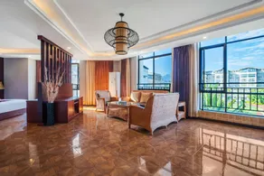 Jinggu Yingjiang International Hotel - Image 2