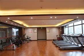 Suiyue Tucheng Hotel - Image 5
