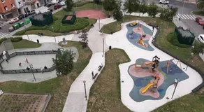La Veiguela de Gijón I, con plaza de garaje y jacuzzi incluido - Image 4