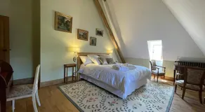 Maison d'Hôte du Chateau de Fontariol - Image 2