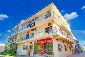 Hotel O Kailash Ganga - Image 3
