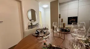 Modern & Peaceful Renovated Apartment in Riehen - Image 4