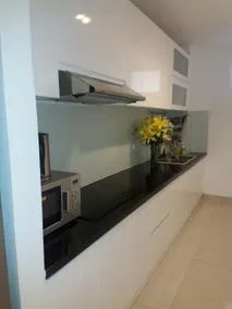Sky Center Apartment near Tan Son Nhat Airport - Image 5