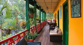 Hacienda Ceylán - Hacienda Cafetera - Image 4