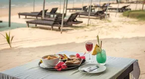 Sabai Beach Resort - Image 4