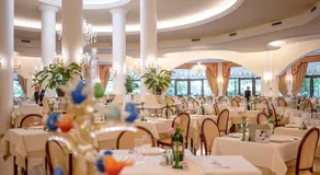 Hotel Apollo Terme - Image 4