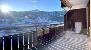 Apartment Eigerliebe - GRIWA RENT AG - Image 4
