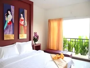 Asia Resort Kaset Nawamin - Image 4