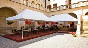 Zamek w Krasiczynie - Image 3