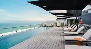 Hotel Indigo Lima Miraflores - Image 4