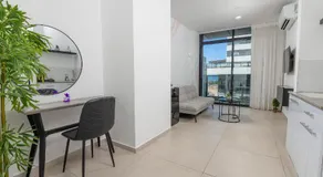 Hi-Yam SeaView Apartments & Suites - Building Shelter Available - Image 2
