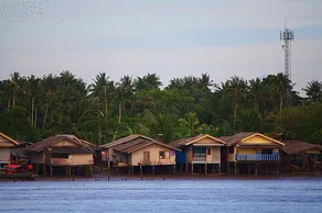 Nisarine Homestay @ Koh Klang - Image 5