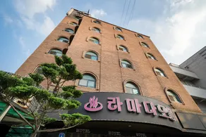Yangju Ramada - Image 3