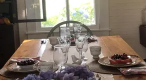 The Bed and Breakfast at Peace Hill Farm - Image 3