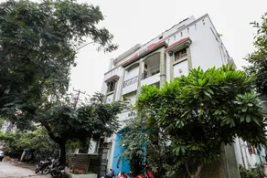 Hotel O Krupa Service Apartments - Image 3