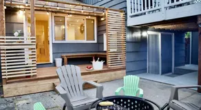 Private Seattle Getaway Home Near Lake Washington! - Image 4