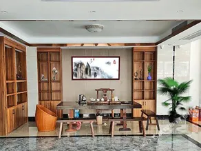 Elan Hotel (Longyan Wuping Manhattan Passenger Terminal) - Image 3