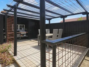 5 star holiday home in Nysted - Image 4