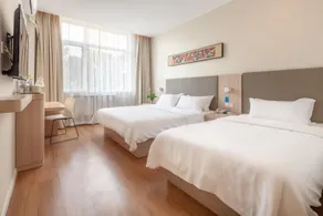 Hanting Youjia Qingdao Ocean University International Innovation Park Branch - Image 2