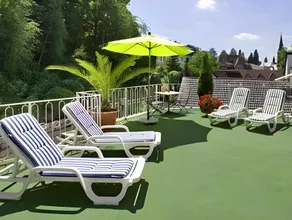 Boutiquehotel Villa Rosenhof - Image 5
