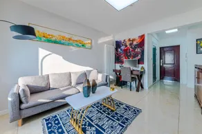 电竞乐园360°看海公寓套房80㎡ GamePark 360° Sea View Apartment - Image 4
