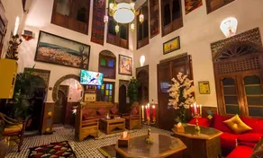 Riad Dar Mansoura - Image 4