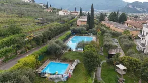 Green Oasis Garda Apartment - Image 5