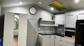 A fully private cabin studio in Dublin - Image 5