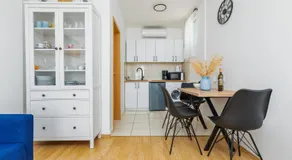 Apartments with parking space Podaca, Makarska - 24856 - Image 3