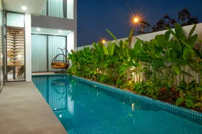 Kim Son Pool Villa Da Nang - Image 4
