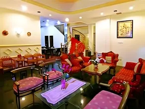 Mervit Hotel - Image 4