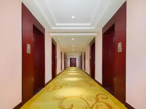 Vienna 3 Best Hotel Inner Mongolia Ordos Dongsheng - Image 5