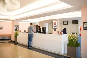 2000 Hotel Downtown Kigali - Image 4