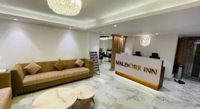 Hotel Malbork Inn @ Janakpuri - Image 3