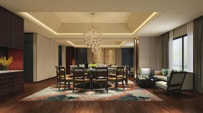 Maison New Century Resort Lushan - Image 3